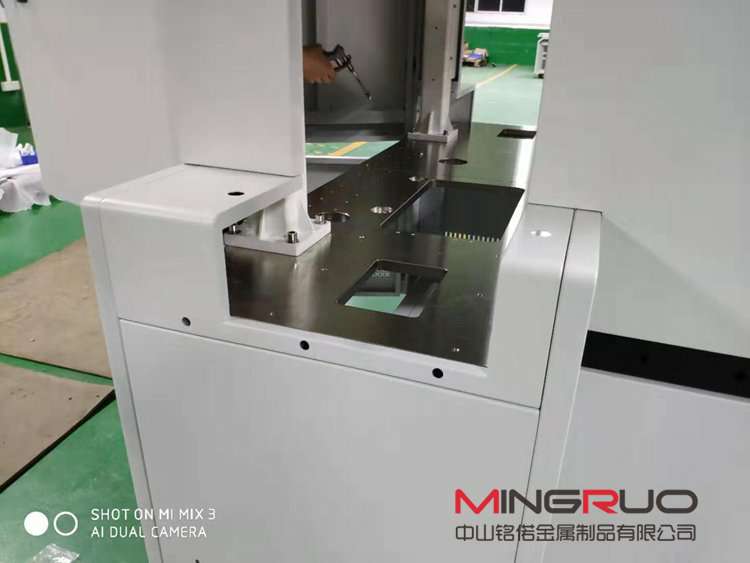 钣金加工中机箱机柜非常广泛的用途汇总-半岛站线体育网-半岛online(中国)