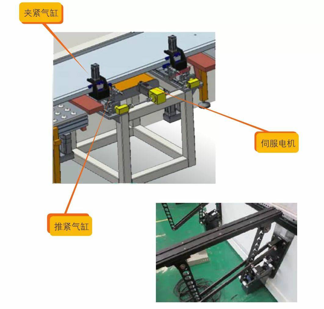 钣金加工产品在自动化及电梯行业中的应用 -半岛站线体育网-半岛online(中国)
