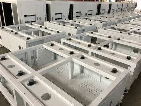 细数一下国内的钣金加工工艺-半岛站线体育网-半岛online(中国) 细数一下国内的钣金加工工艺-半岛站线体育网-半岛online(中国)