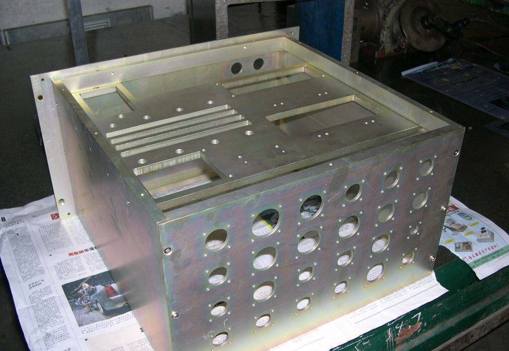 设计钣金加工企业该注意的事项-半岛站线体育网-半岛online(中国) 设计钣金加工企业该注意的事项-半岛站线体育网-半岛online(中国)