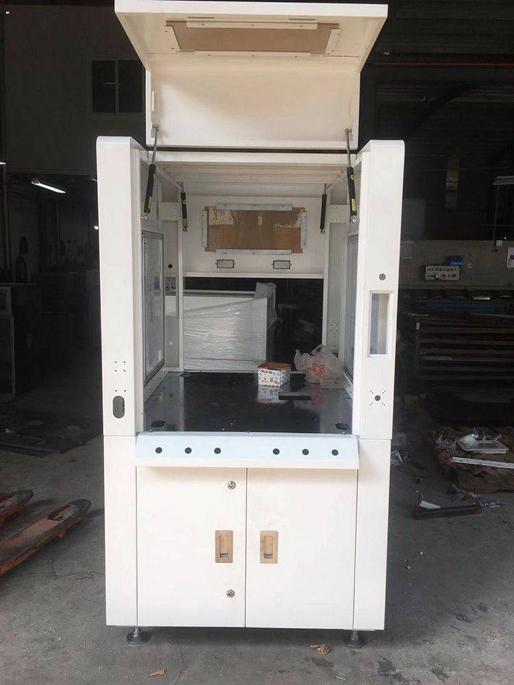 异形钣金加工能否符合加工的需要-半岛站线体育网-半岛online(中国) 异形钣金加工能否符合加工的需要-半岛站线体育网-半岛online(中国)