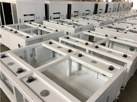 钣金加工合理利用材料的三种方法-半岛站线体育网-半岛online(中国)